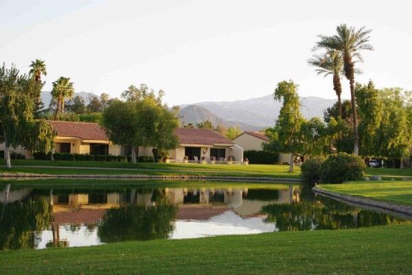 Palm Desert Resort & Country Club Dış mekan fotoğraf