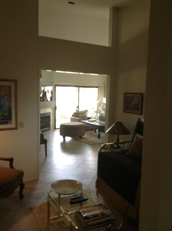 Palm Desert Resort & Country Club Dış mekan fotoğraf