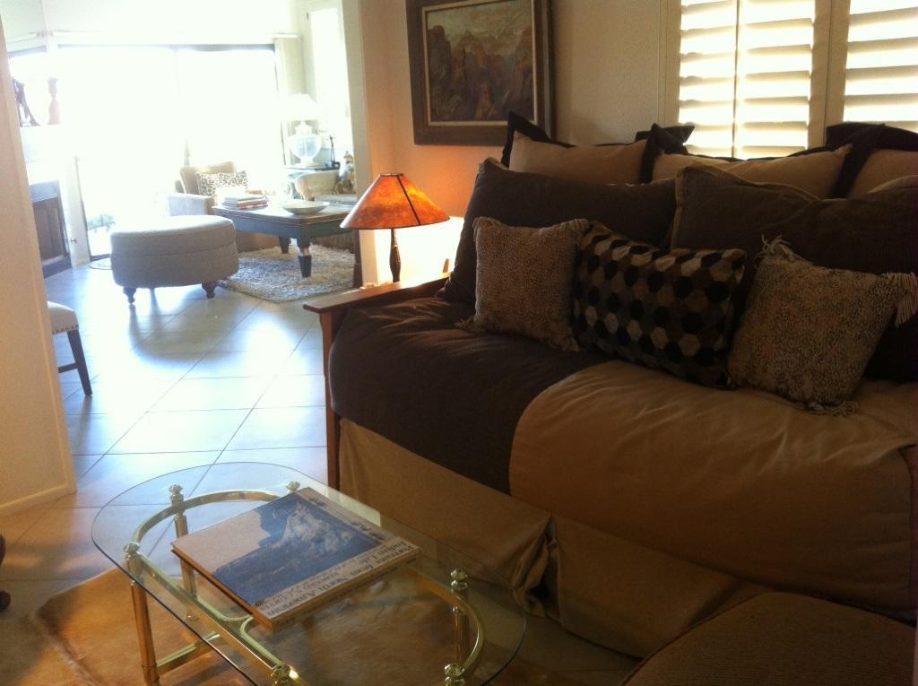 Palm Desert Resort & Country Club Dış mekan fotoğraf