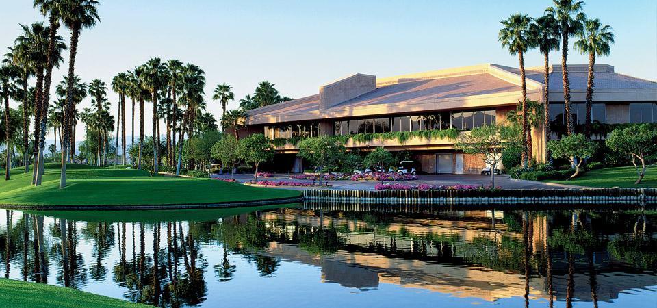Palm Desert Resort & Country Club Dış mekan fotoğraf